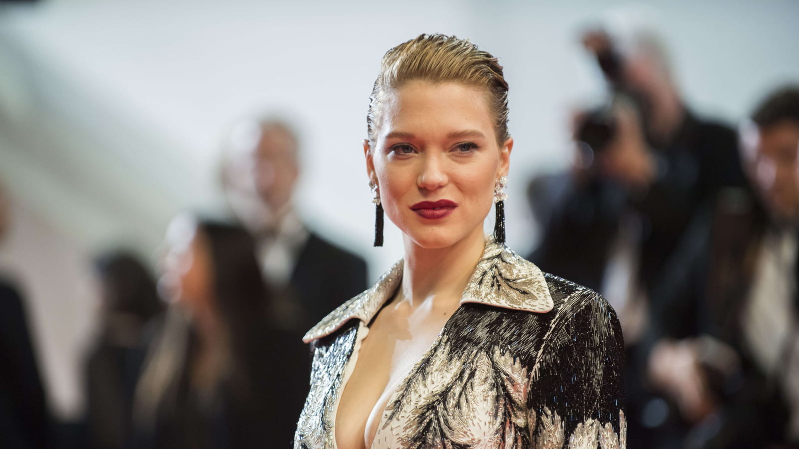 Léa Seydoux