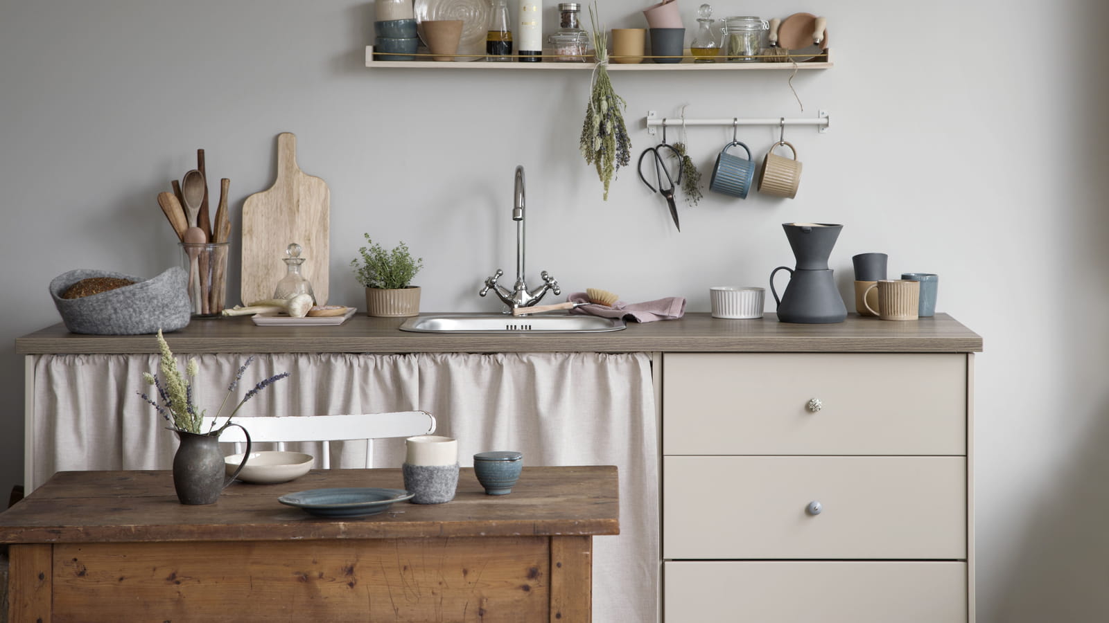 Nouveautés Sostrene Grene 