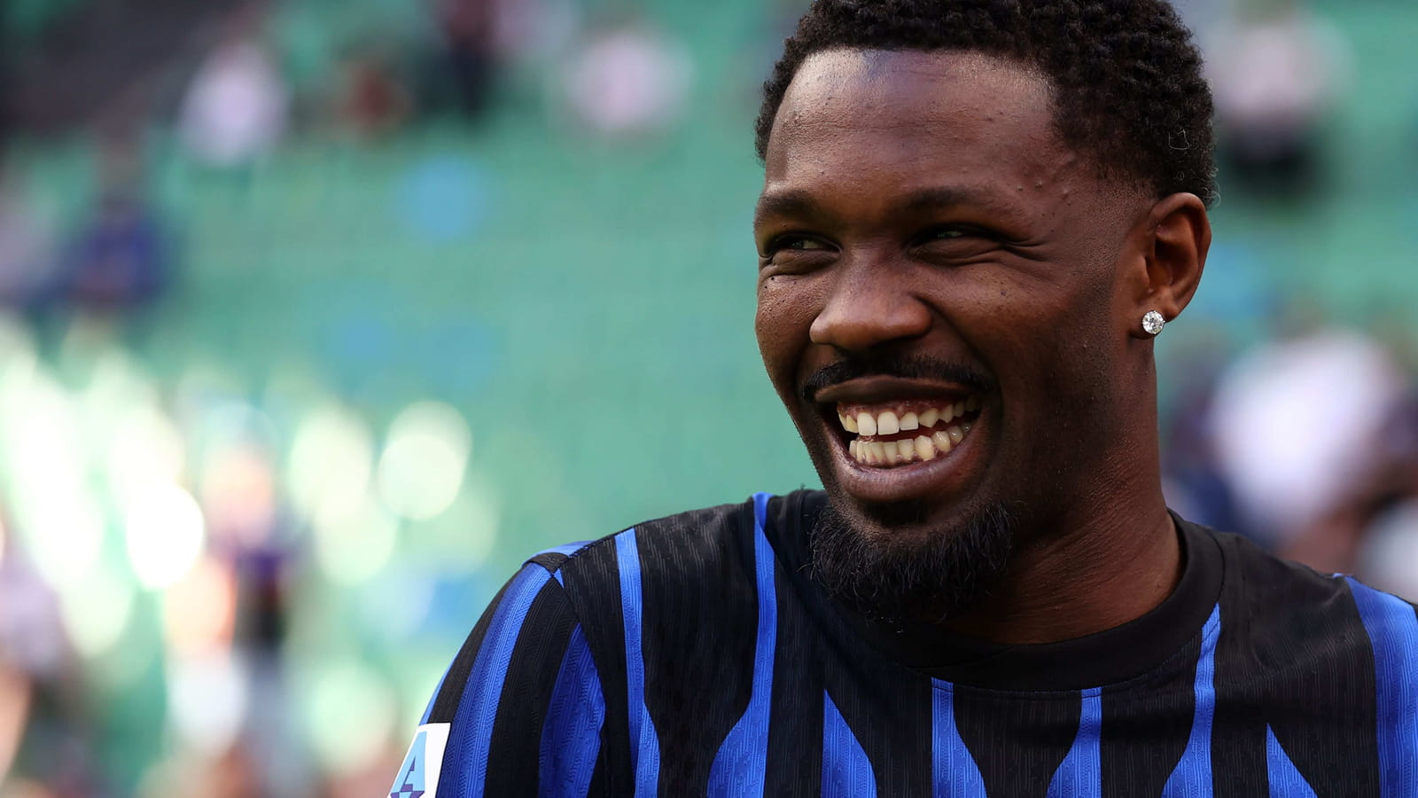 Marcus Thuram