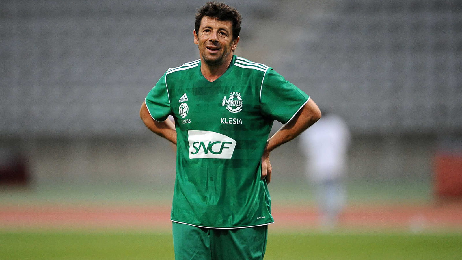 Patrick Bruel 