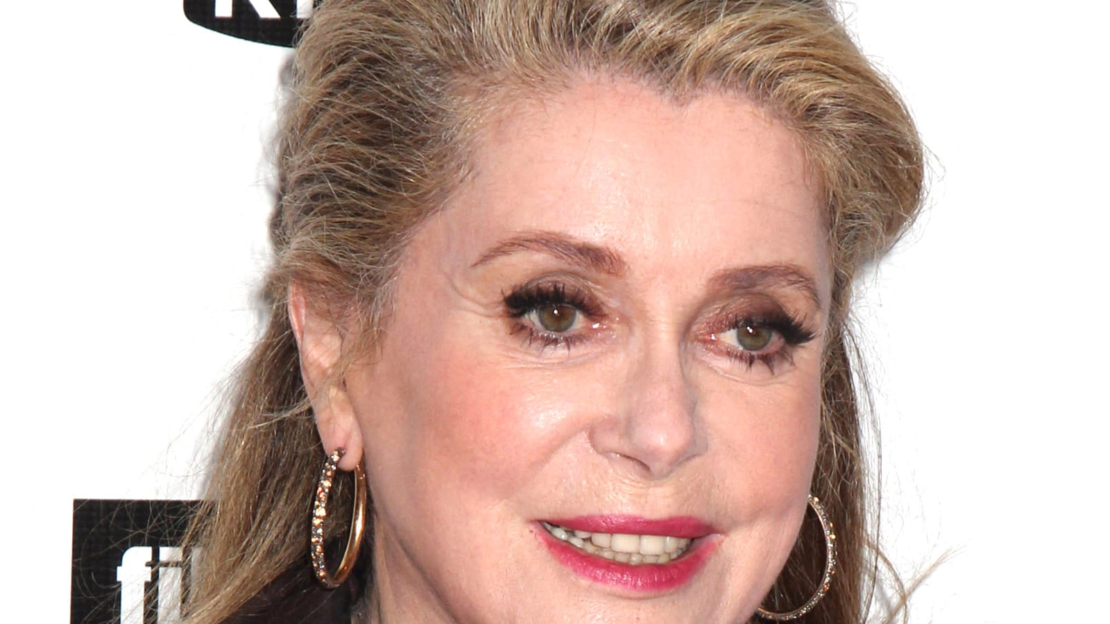 Catherine Deneuve