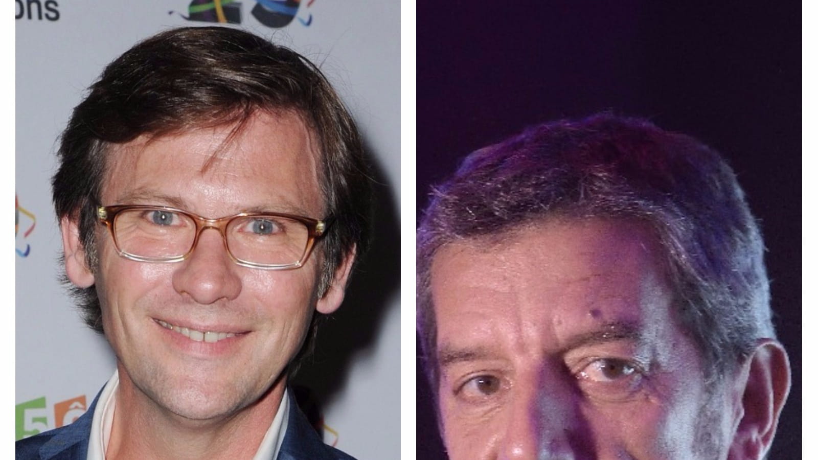 Michel Cymes