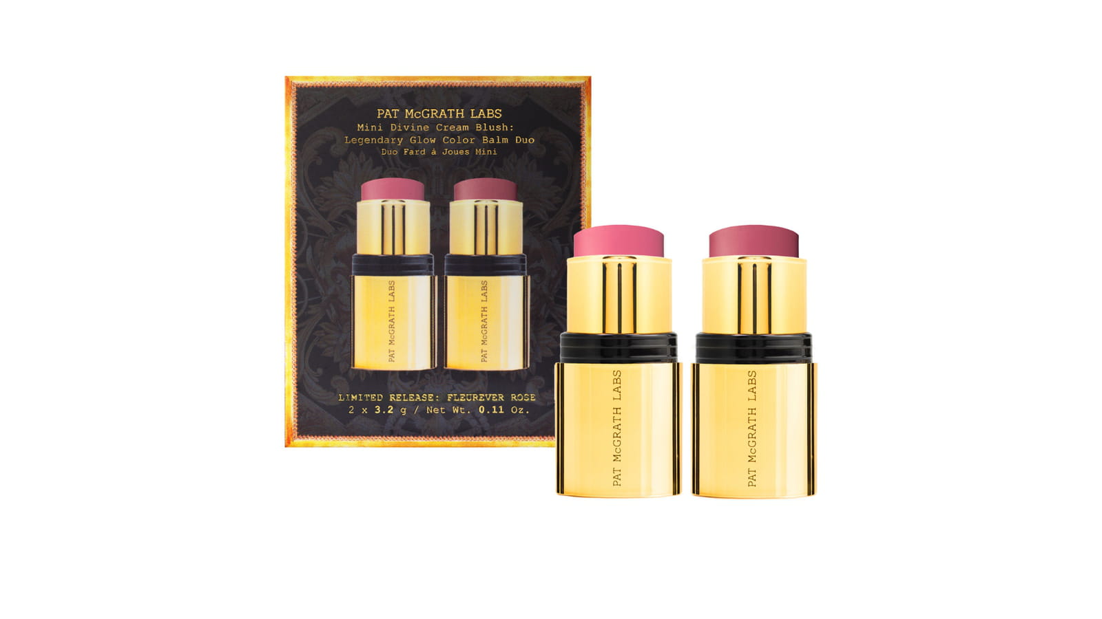 Pat McGrath 