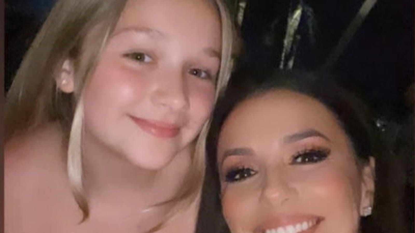Eva Longoria