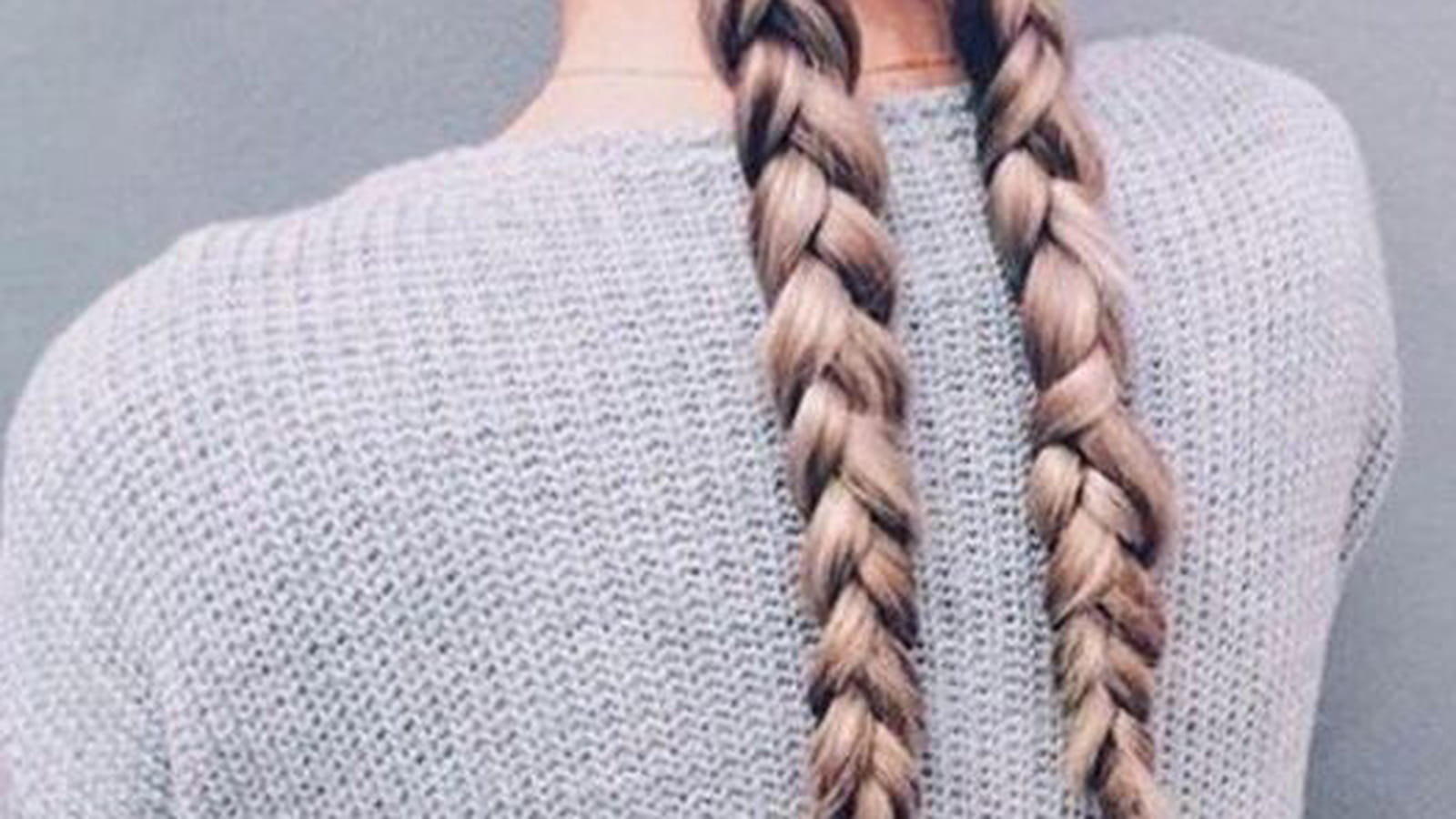 Boxer braids