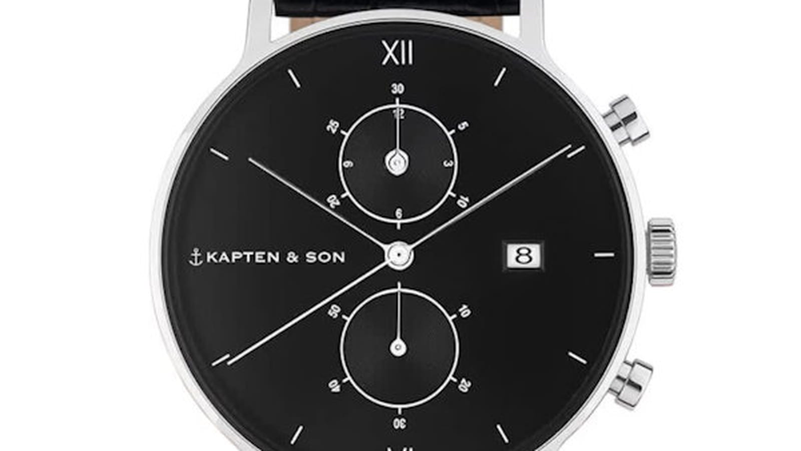 Montre Kapten & Son