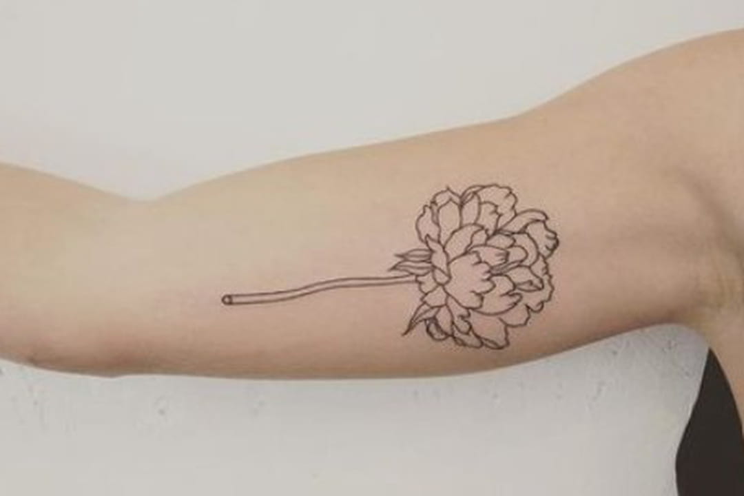 Sitemapcdatahttpsmodeinf Inetcomtatouage Pivoine Minimaliste