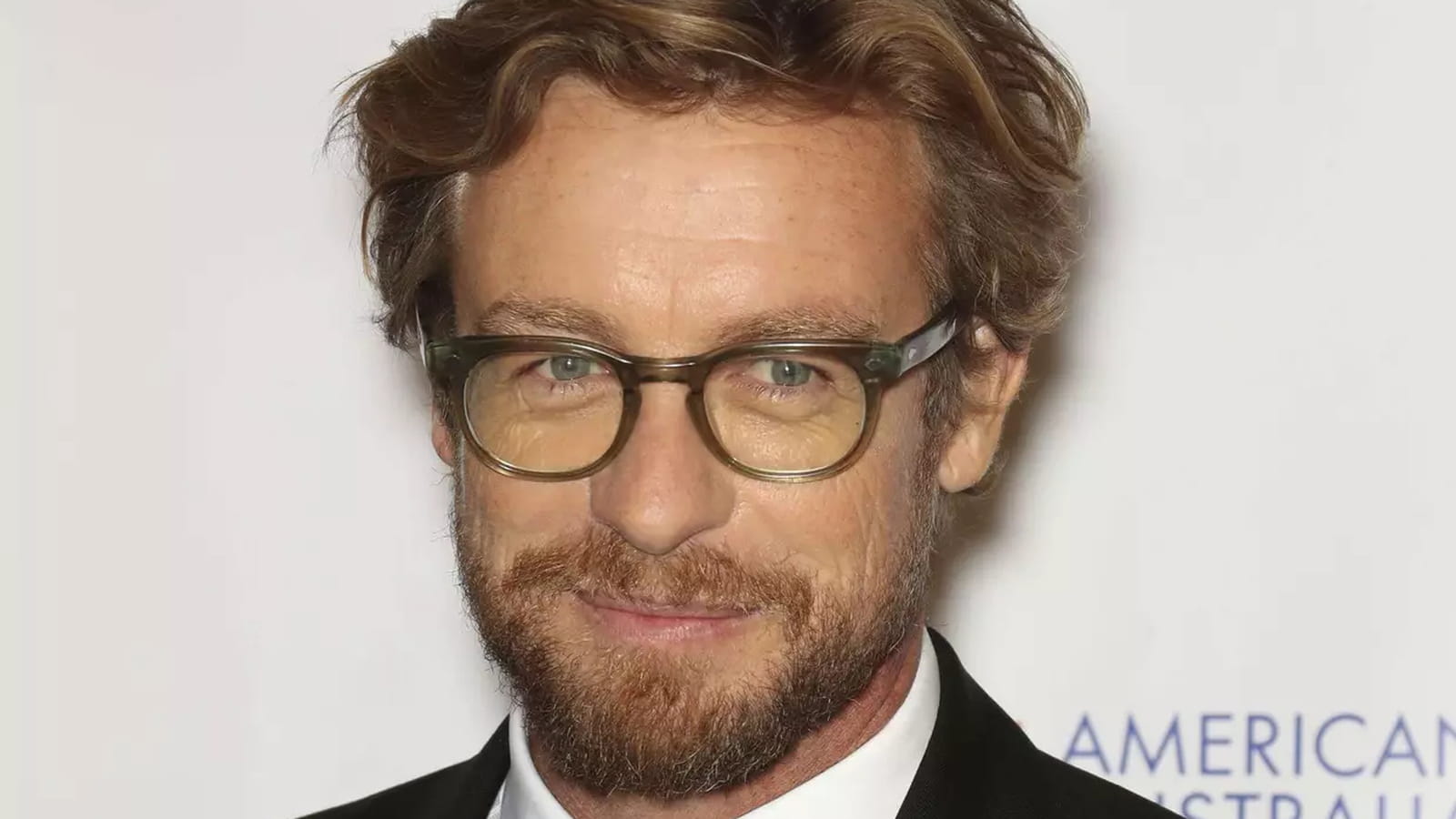 Simon Baker