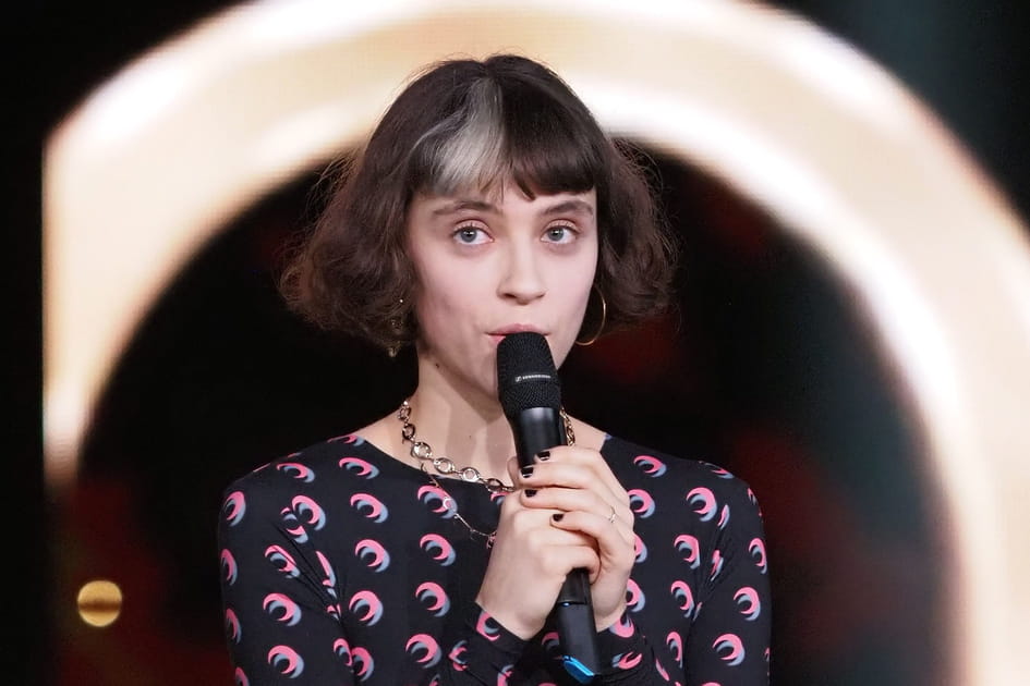 Flop&nbsp;: Pomme et sa m&egrave;che grise