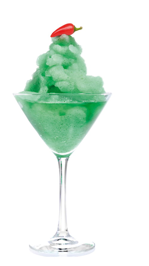 Cocktail granity get