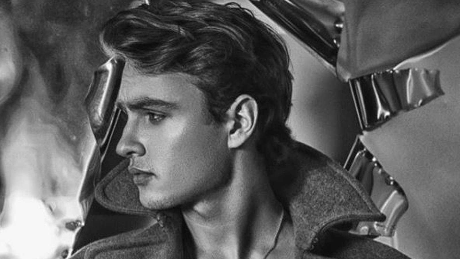 Brandon Thomas Lee