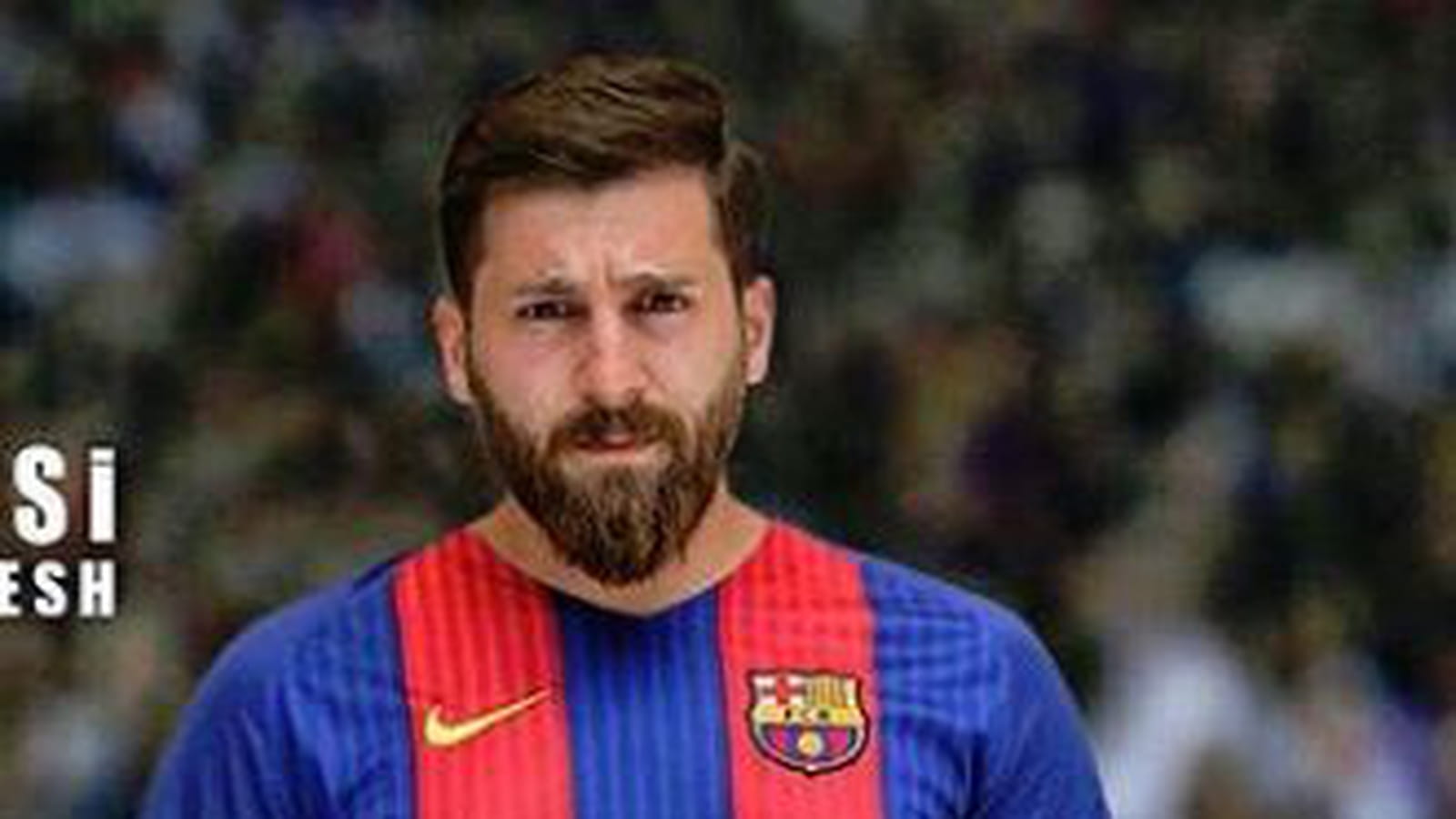 Lionel Messi : son sosie aurait usurpé son identité… pour coucher