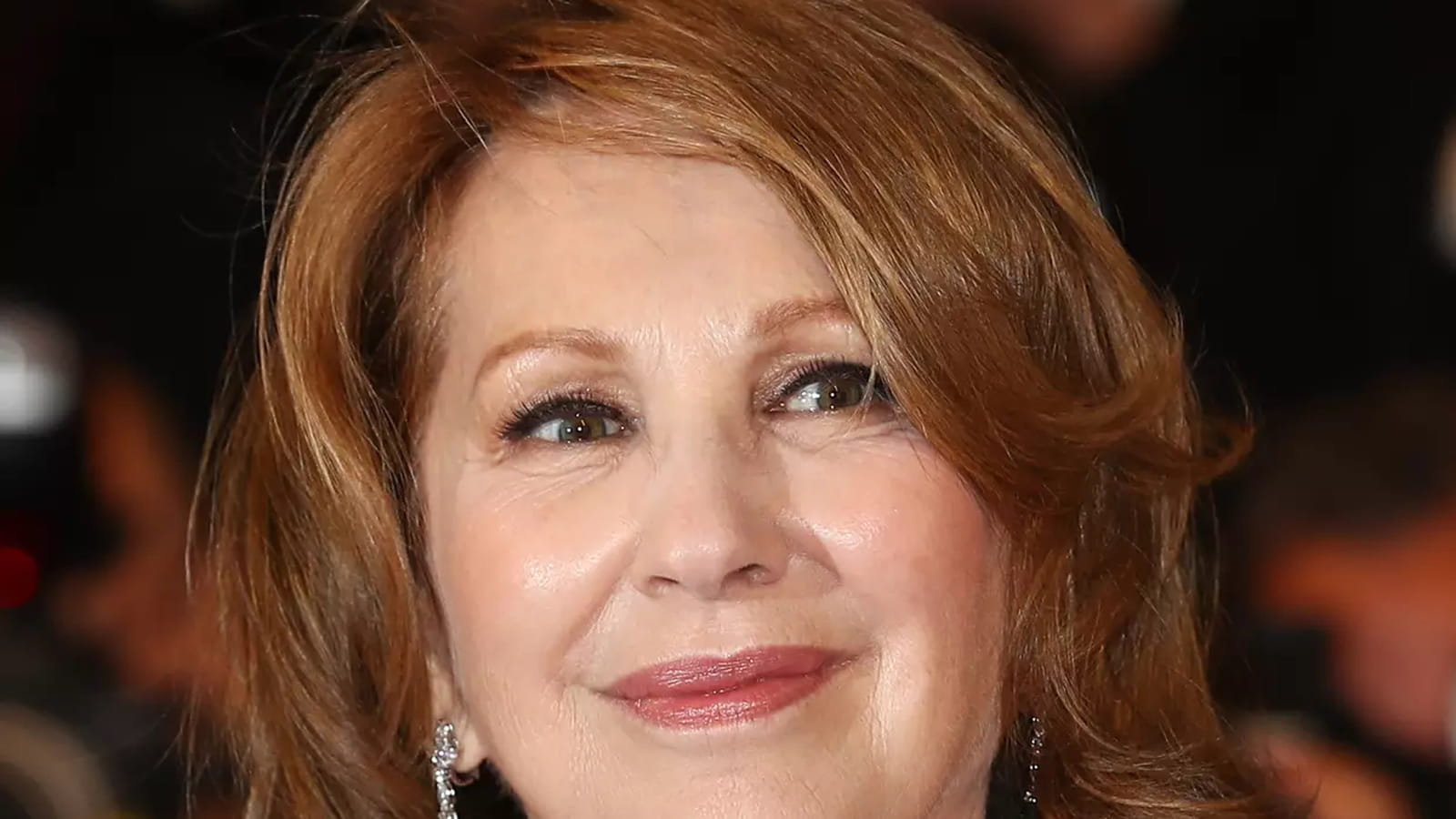 Nathalie Baye