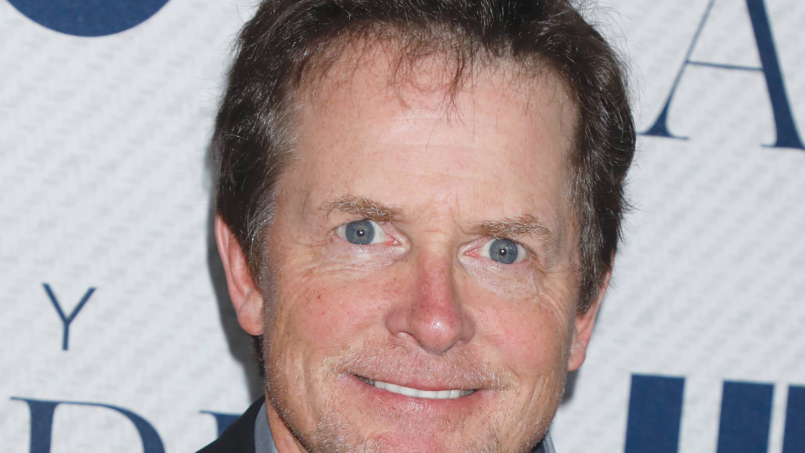 Michael J.Fox