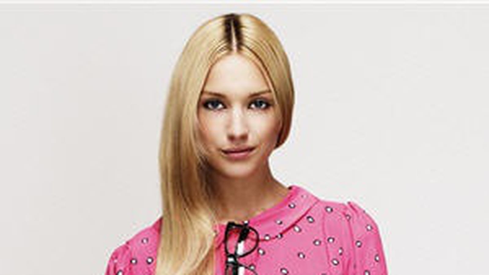 Blouse imprimée de New Look