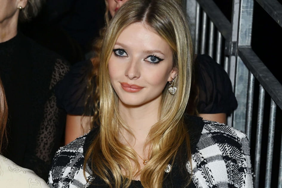 Apple Martin, la fille adorable de Gwyneth Paltrow
