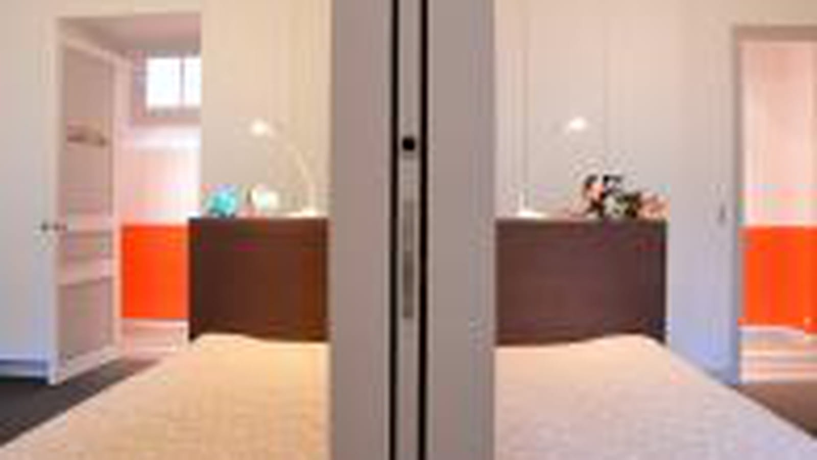 Chambres d'enfants
