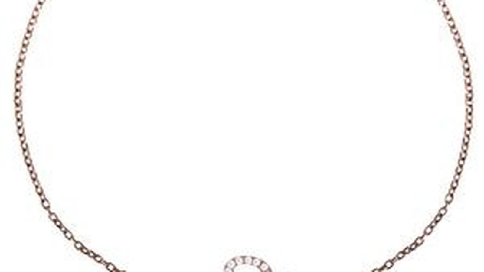 Bracelet "Marguerite" de Vanessa Tugendhaft
