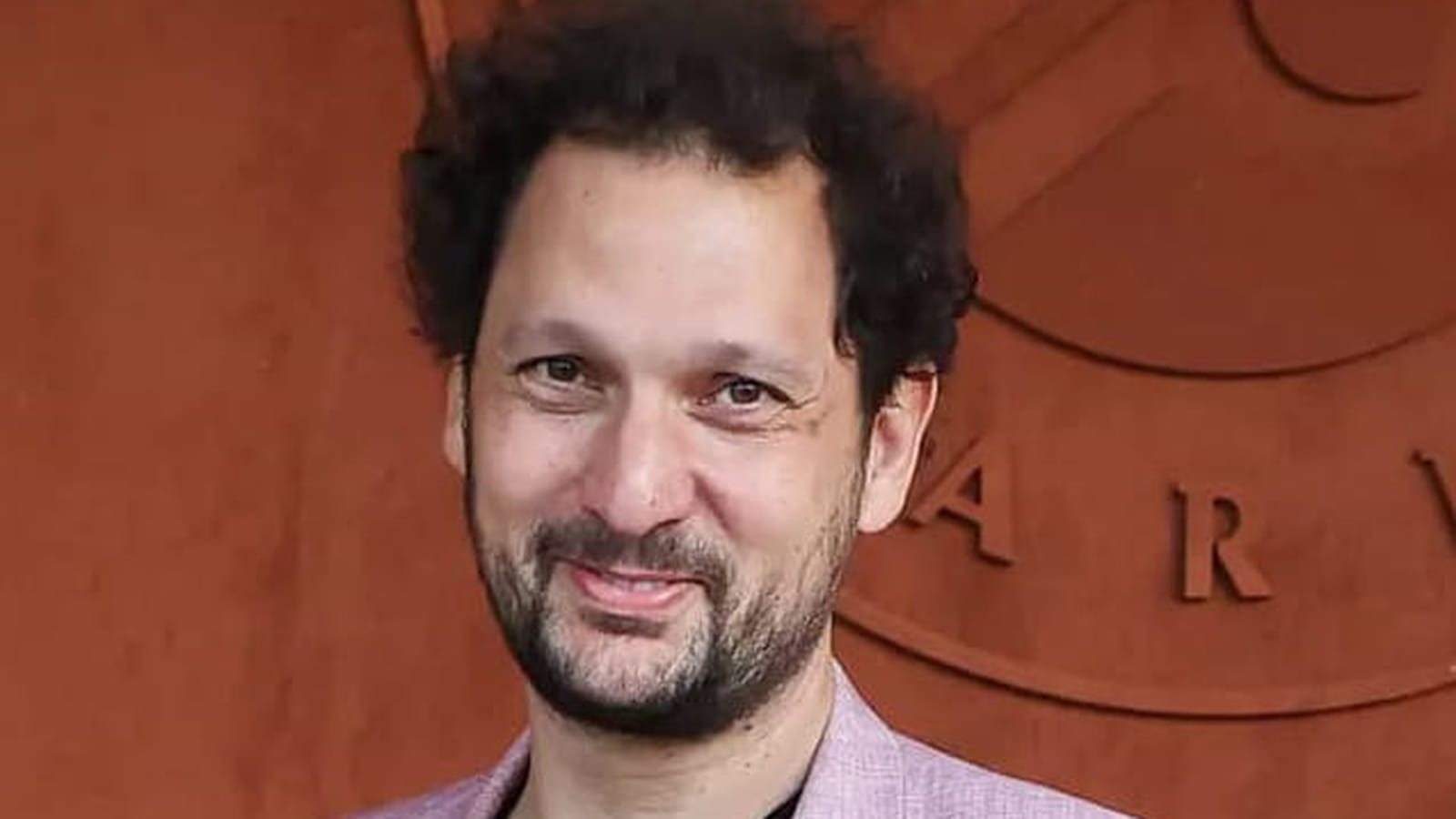 Éric Antoine