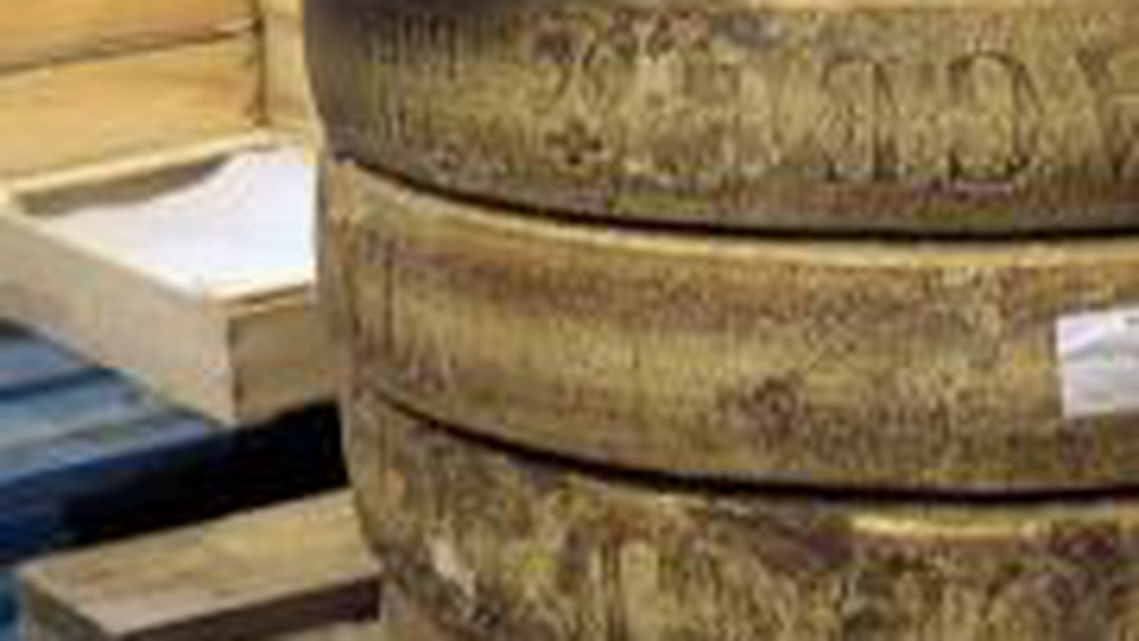 Comté sur le gruyère