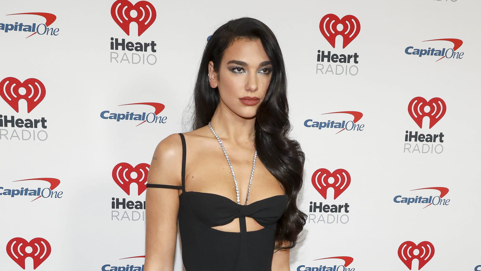 Dua Lipa le 10 décembre 2022
