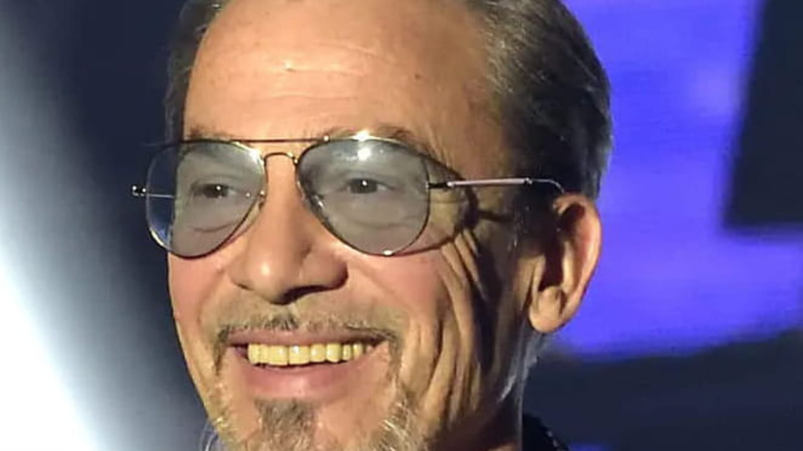 Florent Pagny
