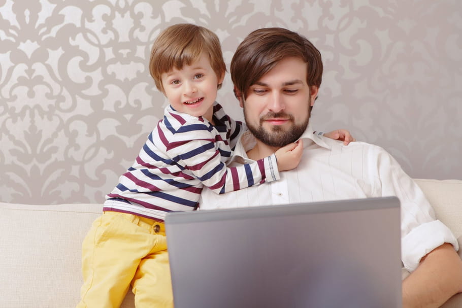 Le crédit d'impôt pour garde d'enfant versé plus tôt que prévu