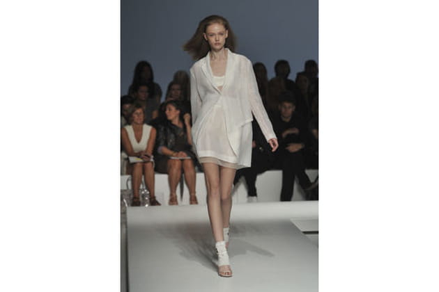 Gianfranco Ferré : douceur et poésie