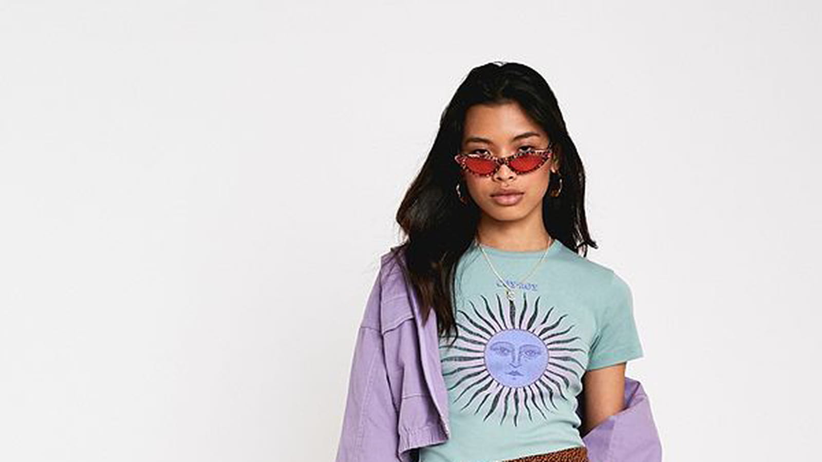Jupe Urban Outfitters 