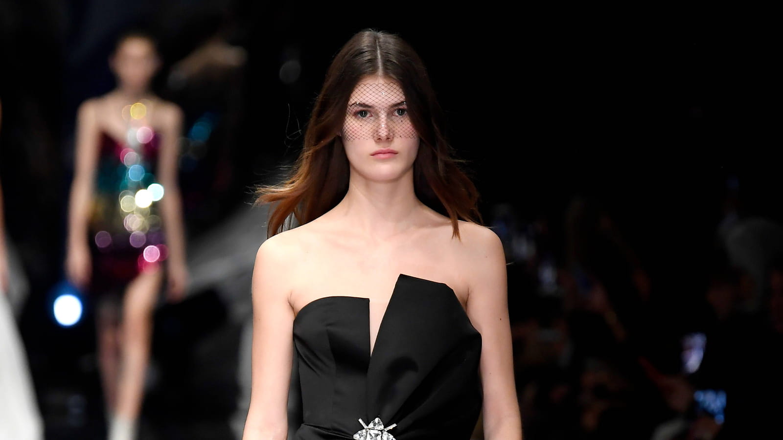 Azzaro Couture