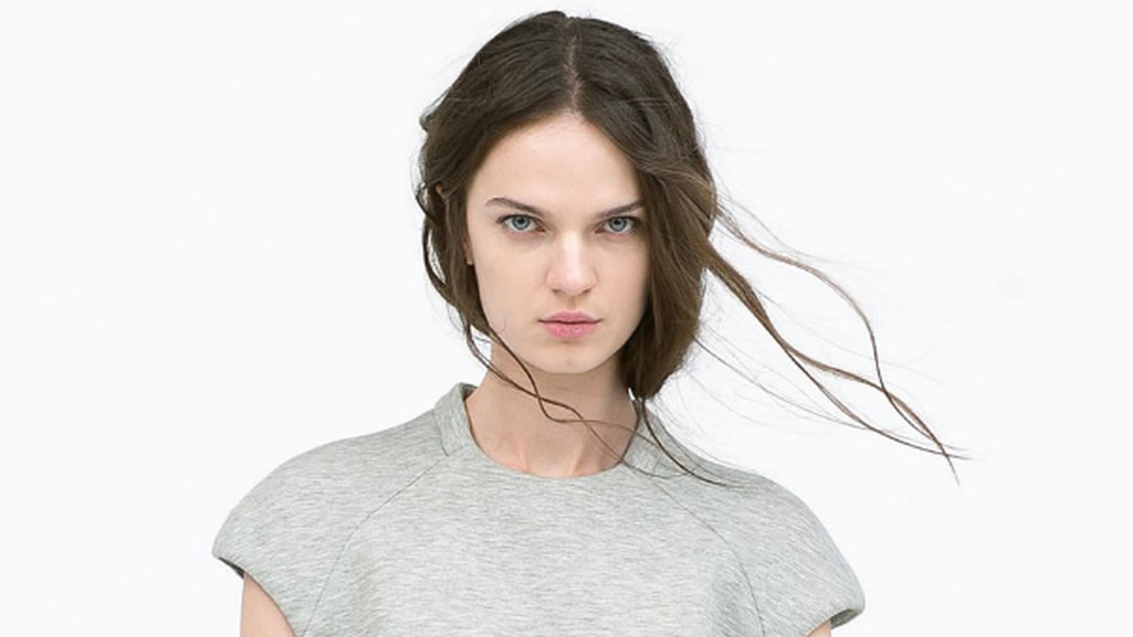 Top Zara