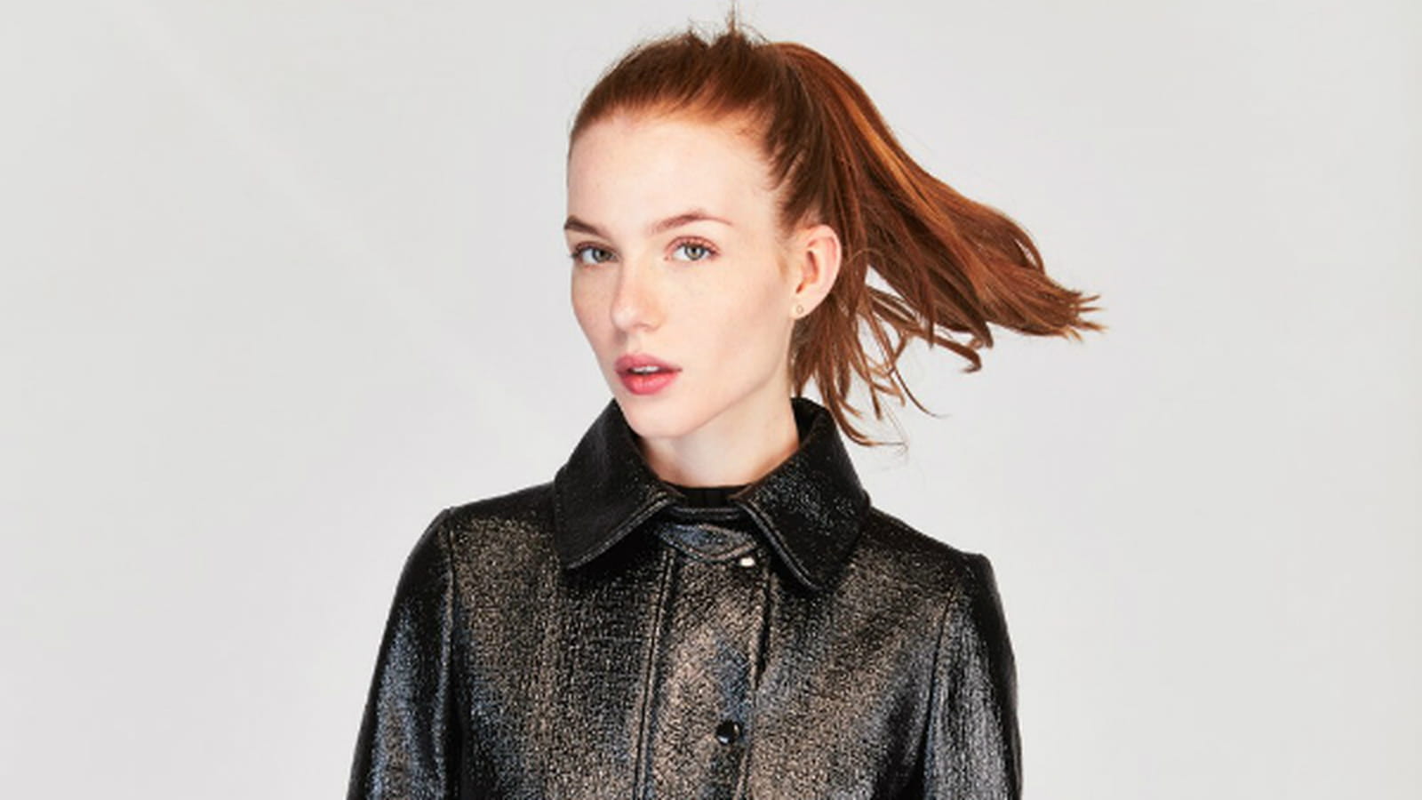 Manteau Tara Jarmon