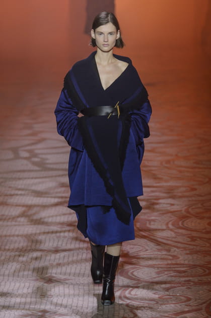 D&eacute;fil&eacute; Poiret