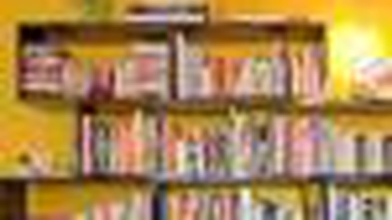 Bibliothèque