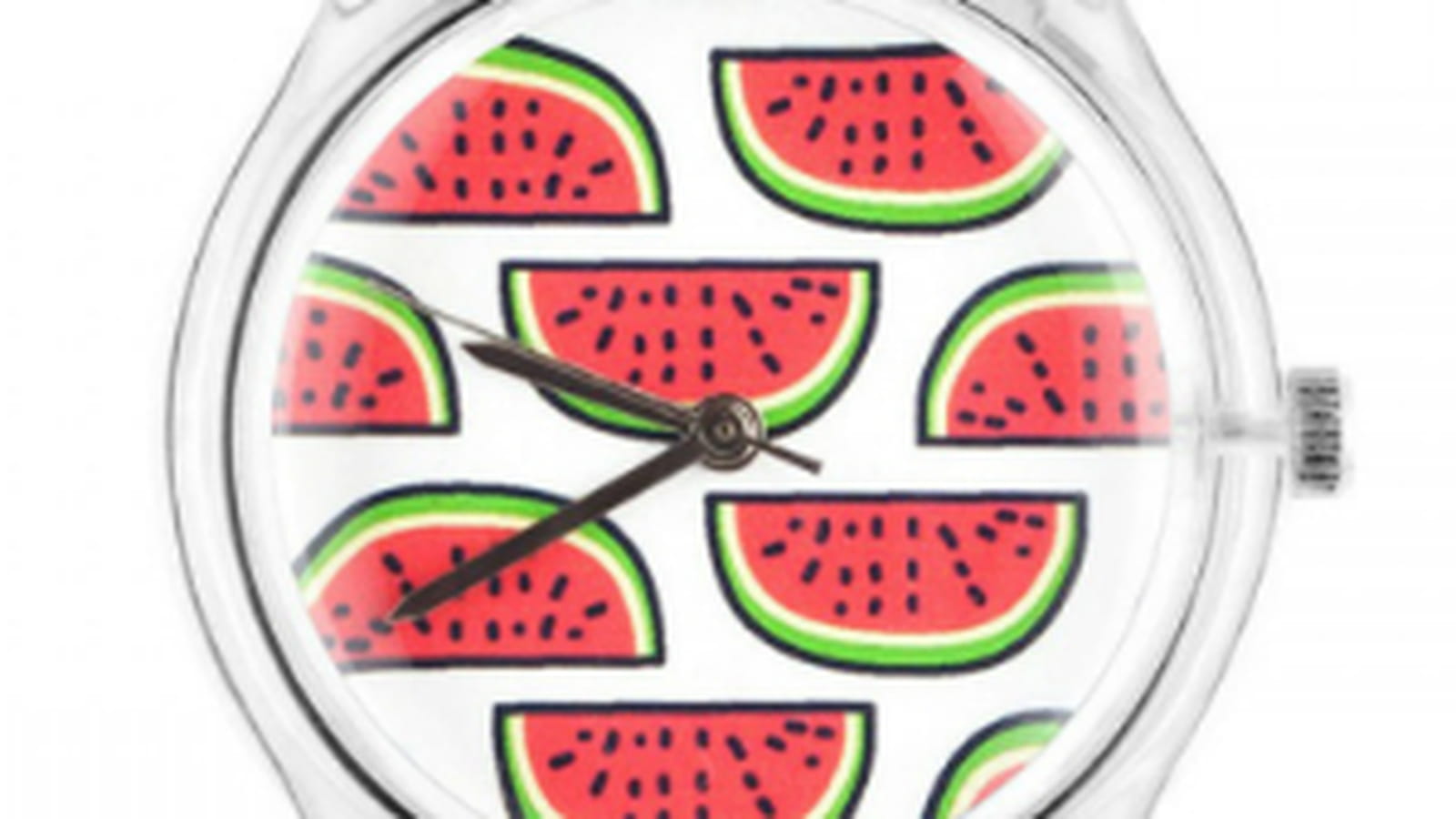 Montre May 28th