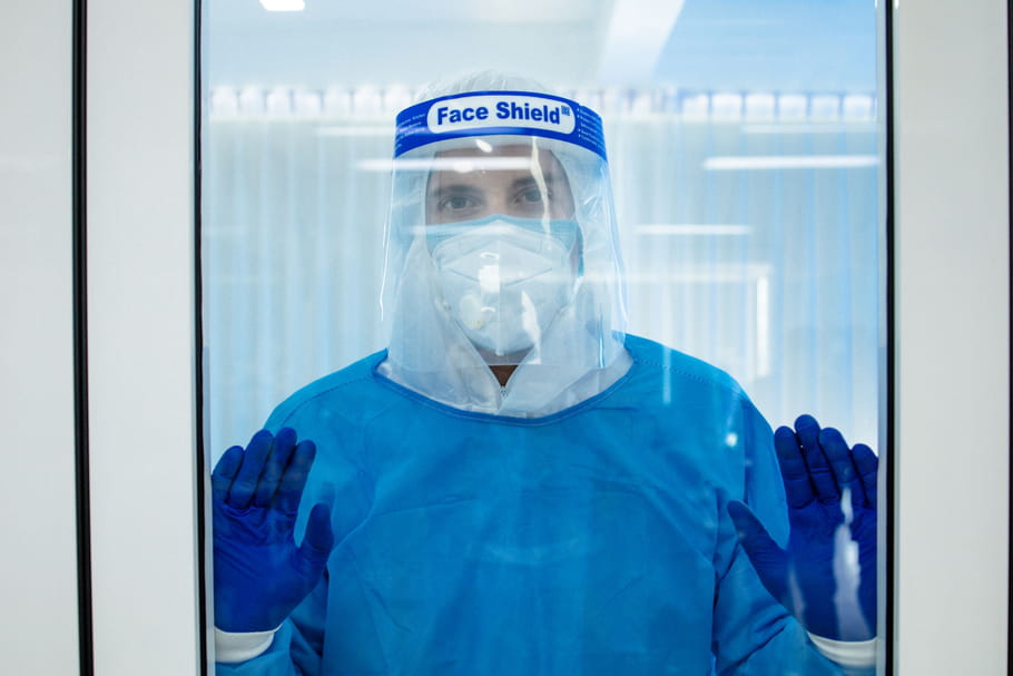 Quel est le bilan du coronavirus à l'hôpital en France ?