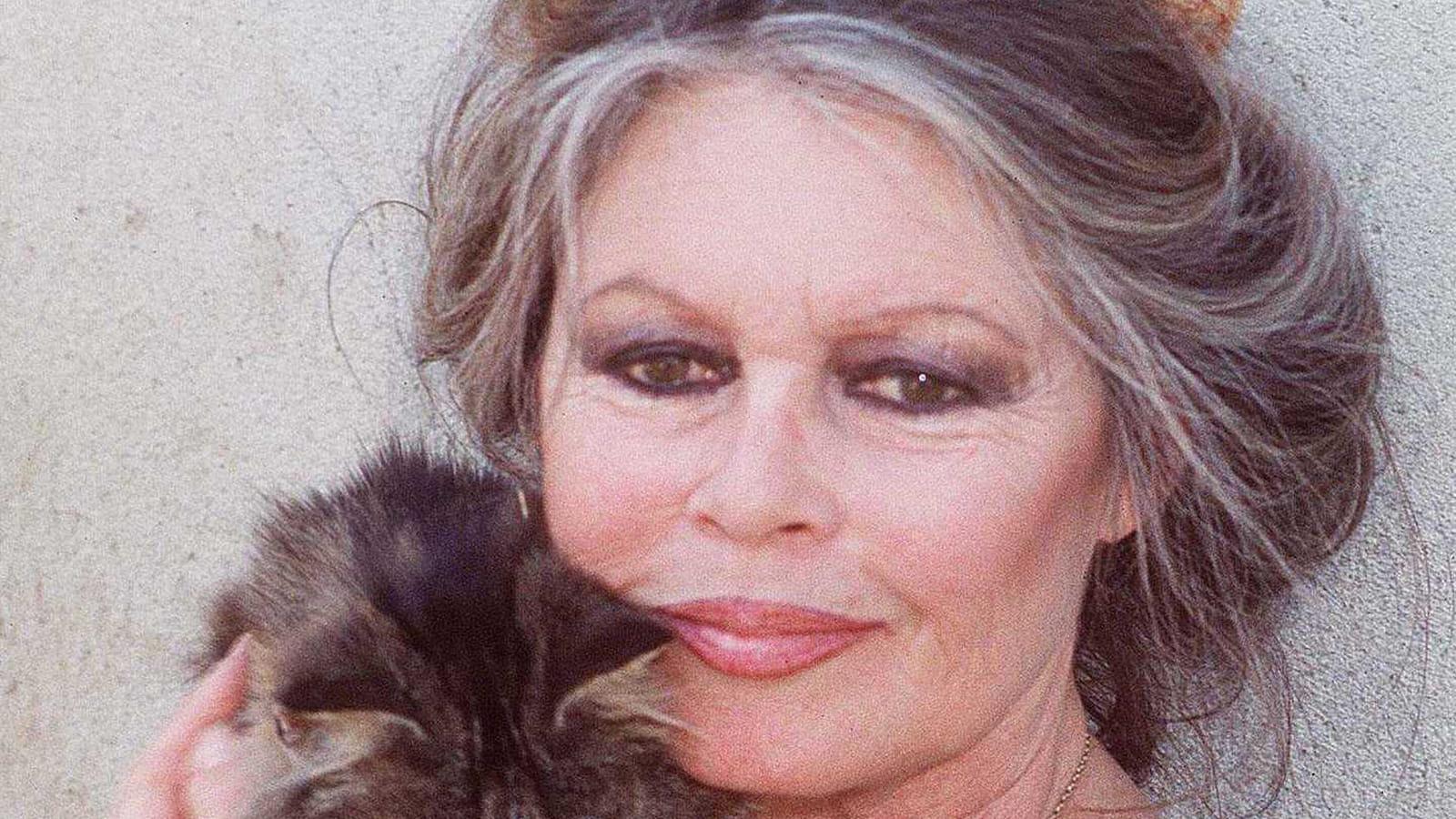 Brigitte Bardot