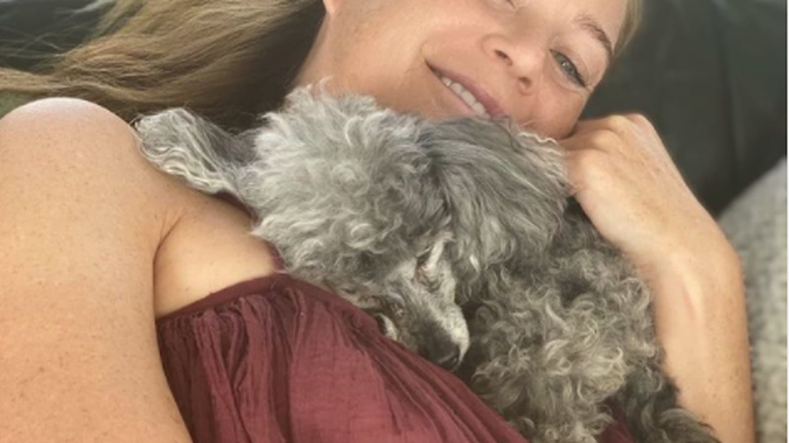 Ellen Pompeo