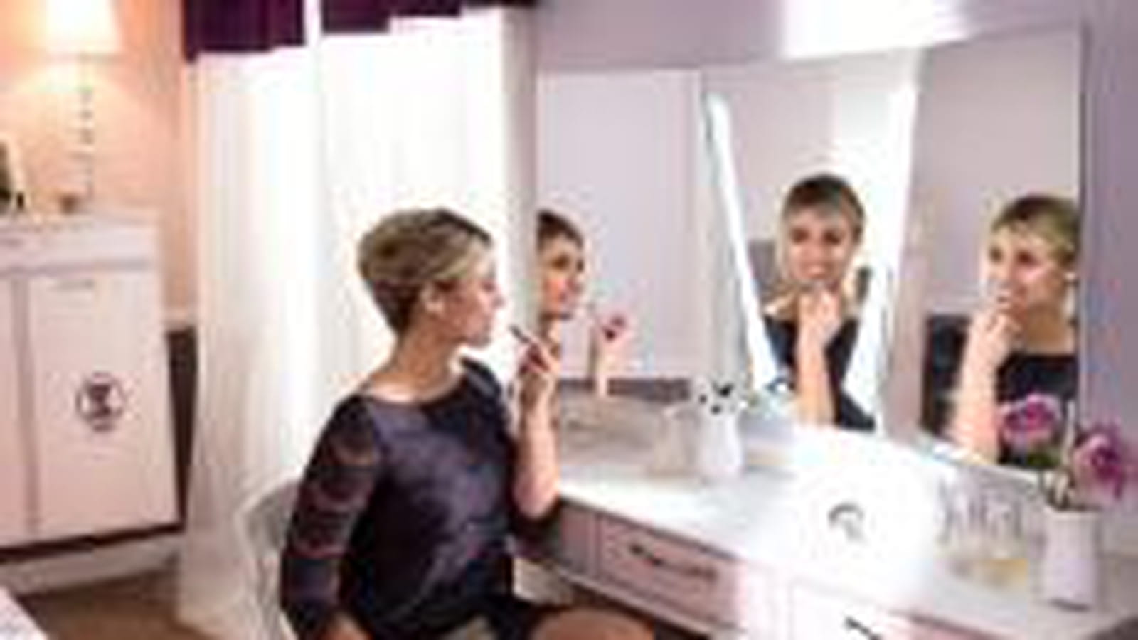 Miroir Tridimensionnel de Delpha