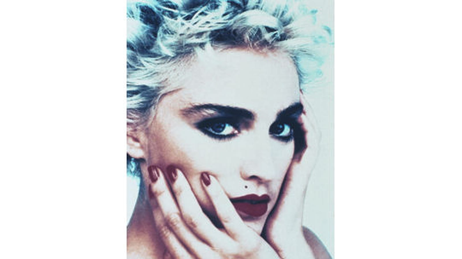 Madonna ou Marilyn ?