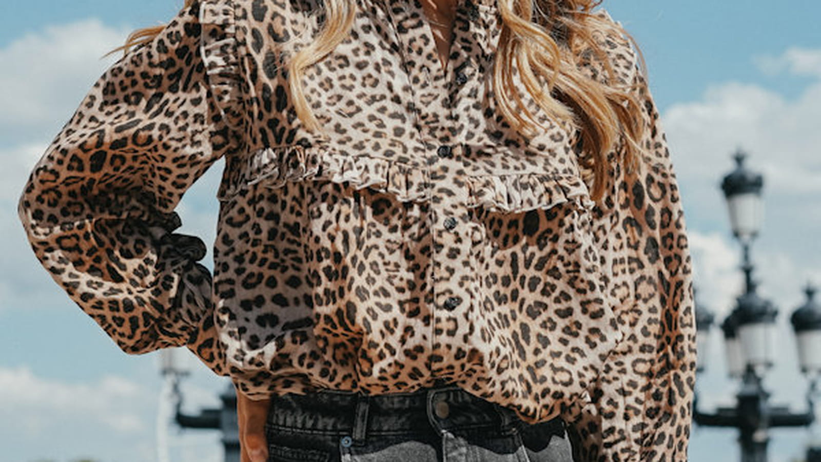 Chemise Seven August