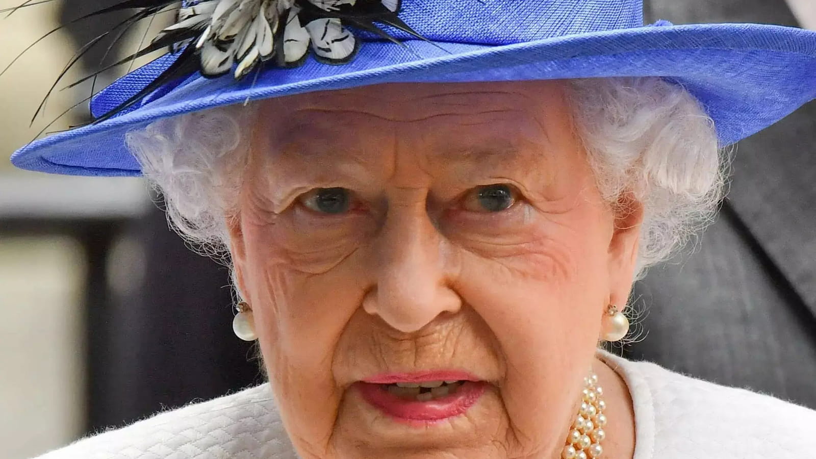 Elisabeth II