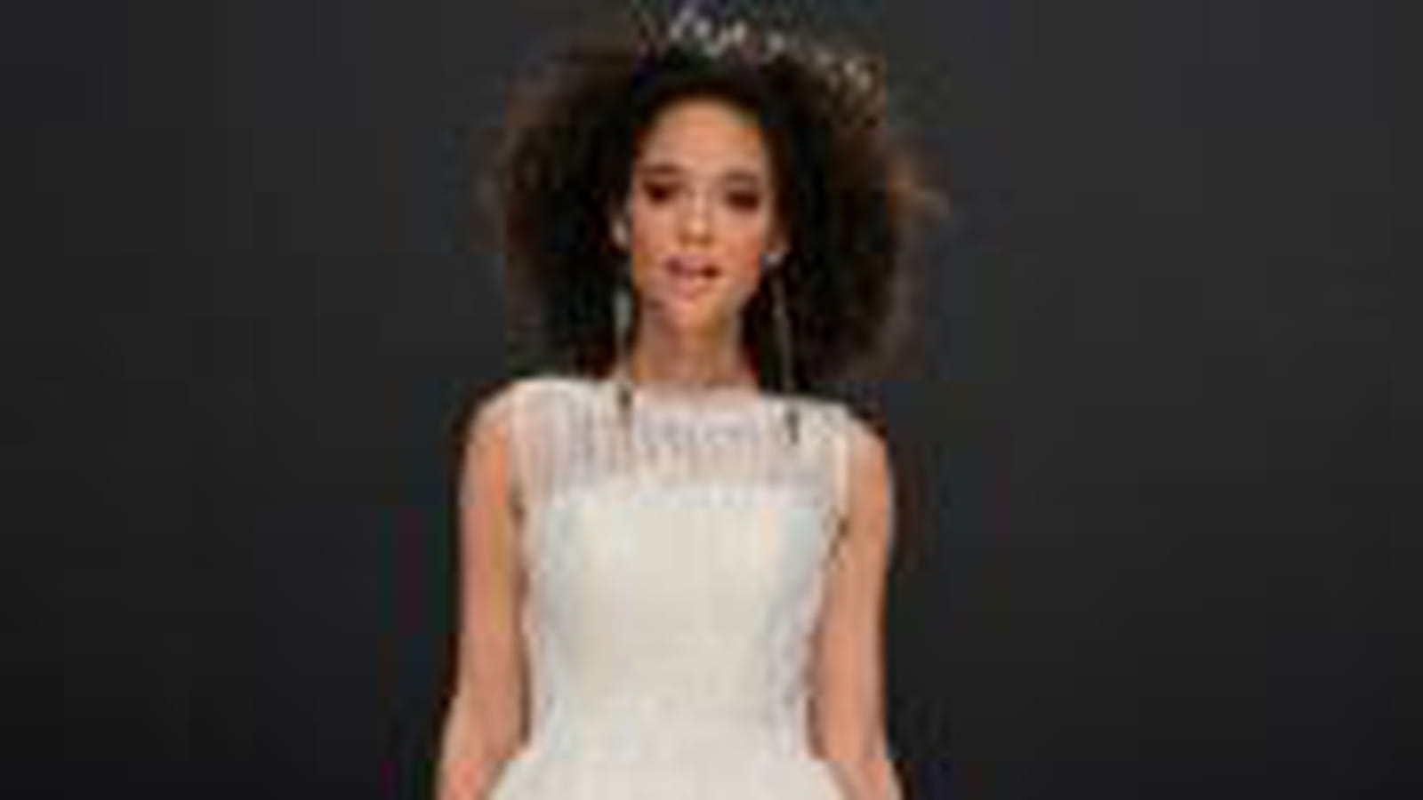 La robe faussement timide Ivy & Aster