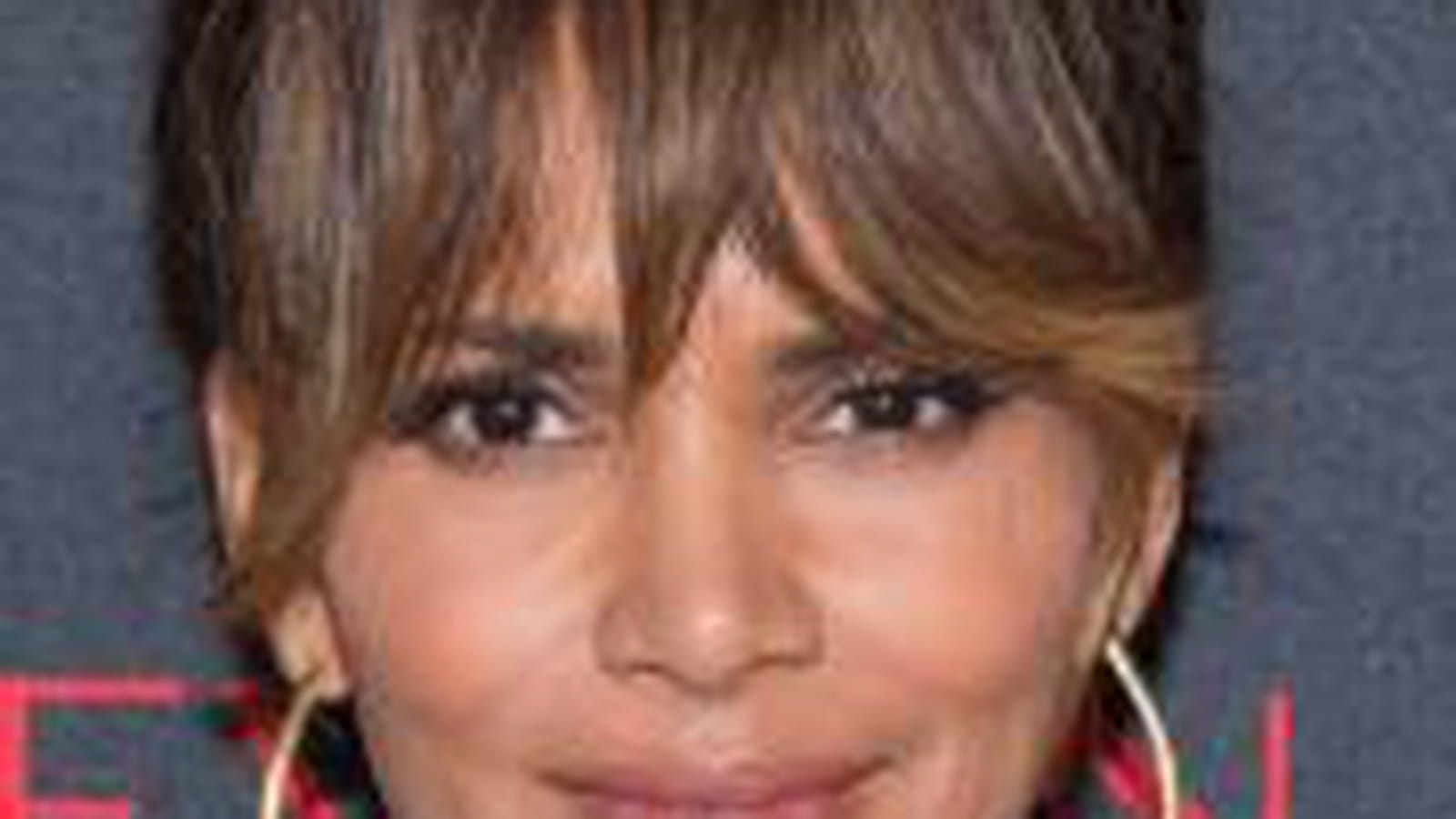 Halle Berry