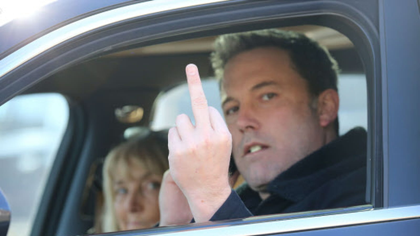 Ben Affleck