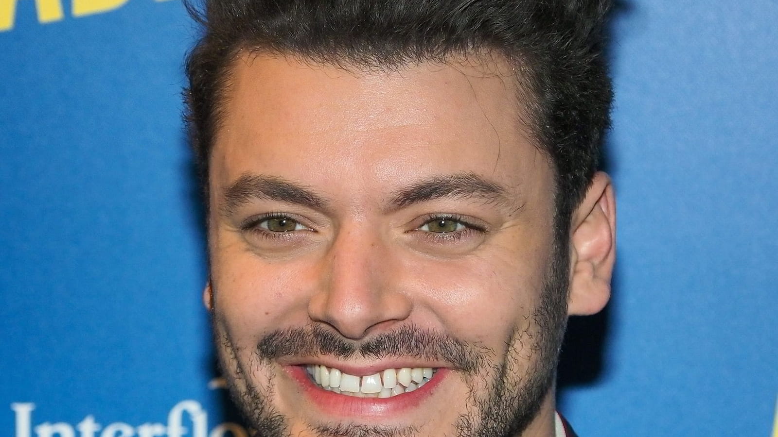 Kev' Adams