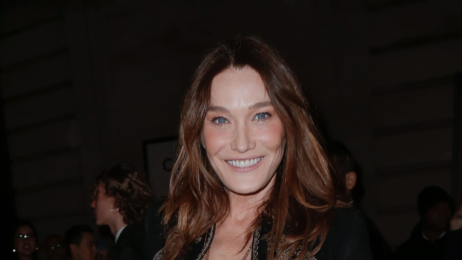 Carla Bruni