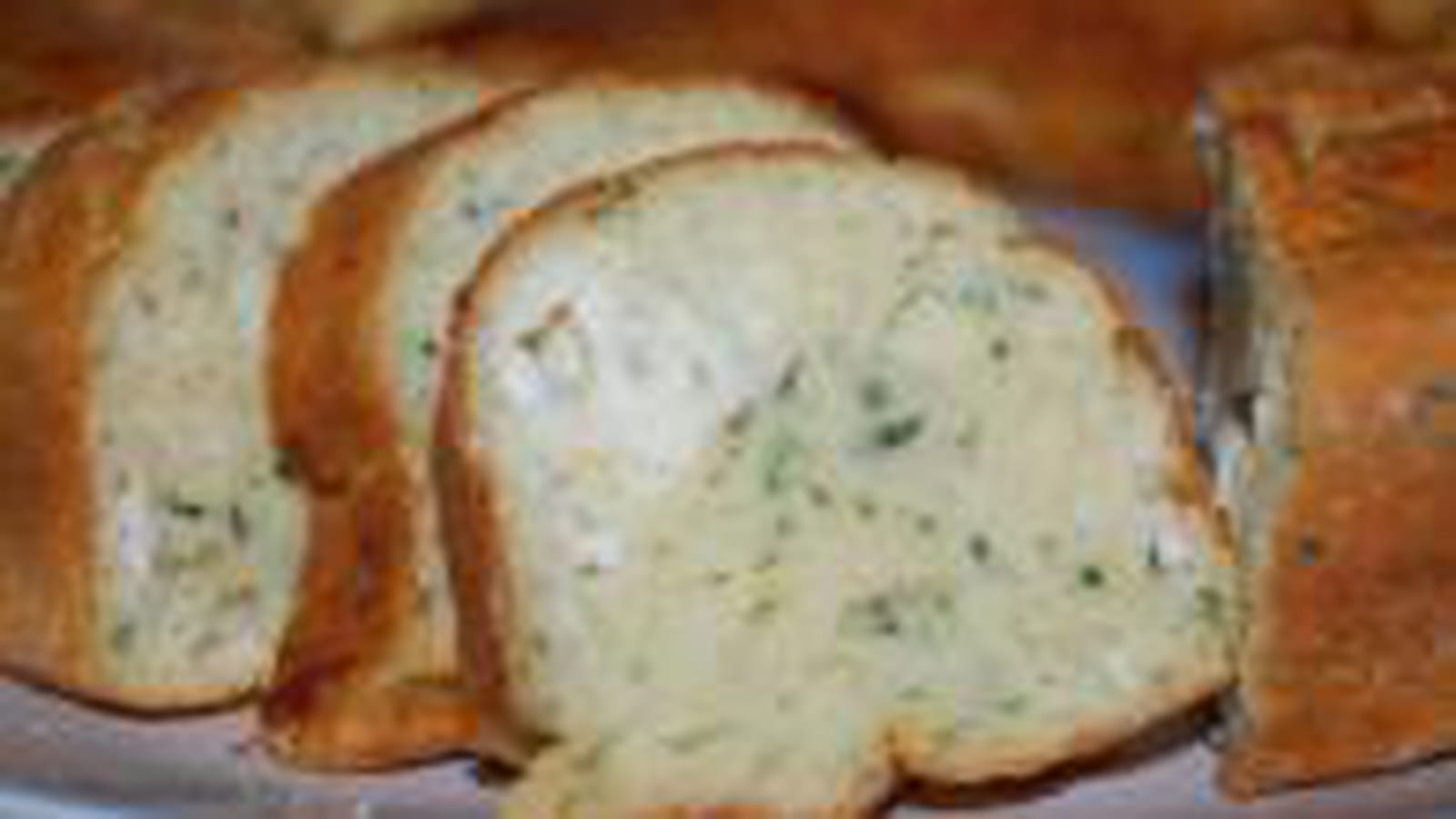 Gâteau aux courgettes et à la Vache qui rit
