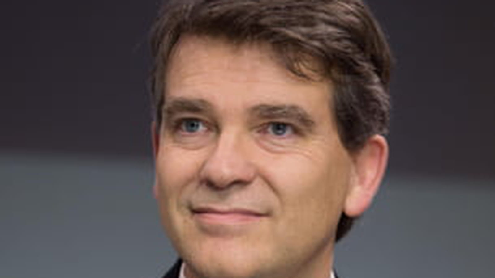 Arnaud Montebourg 