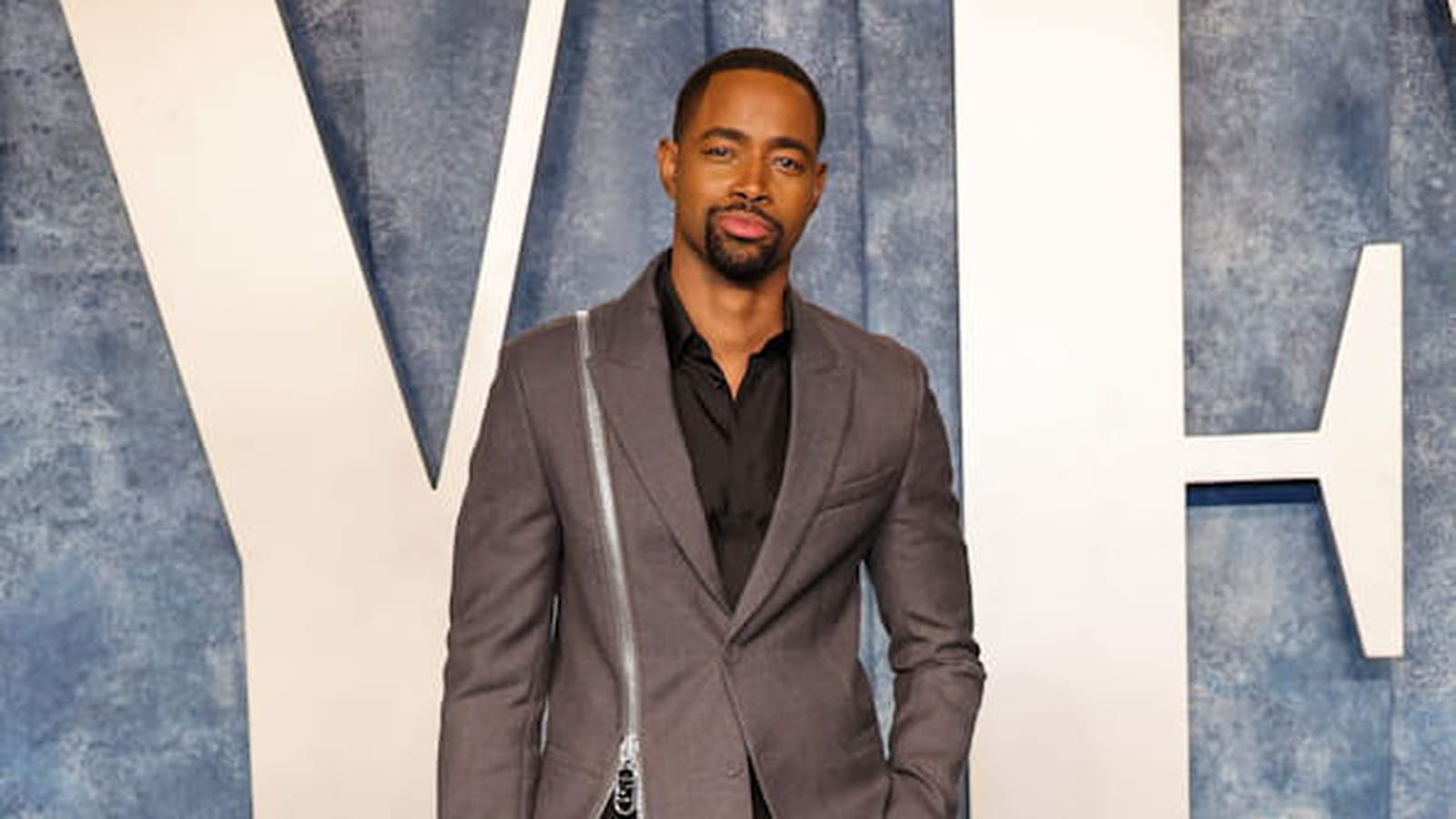Jay Ellis le 12 mars 2023